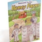 Our Honey Farm *w/ Crayons*