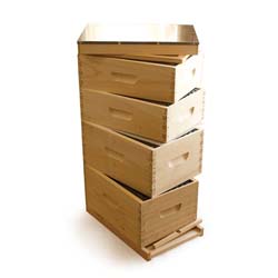 Product Guide: Langstroth Hives