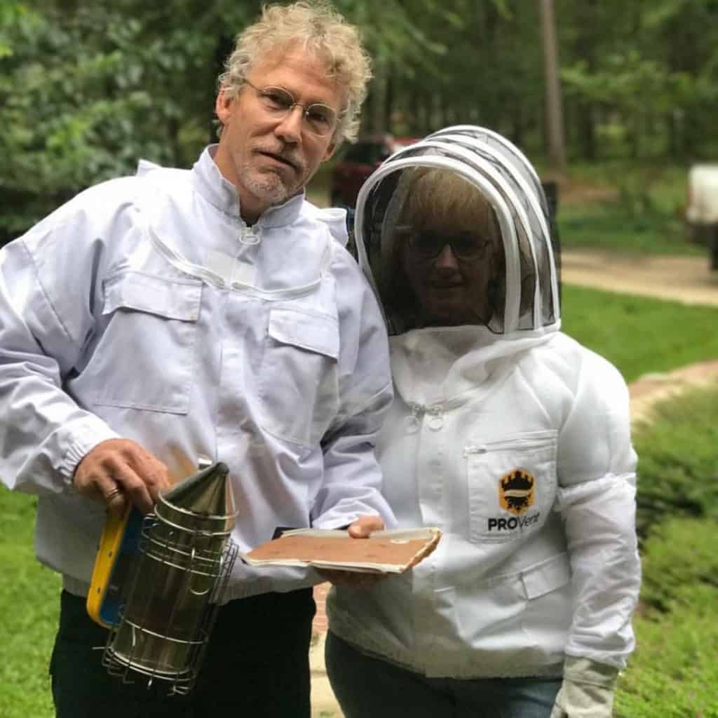 The many ways to enjoy bees