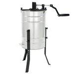 Lyson Manual 4 Frame Honey Extractor