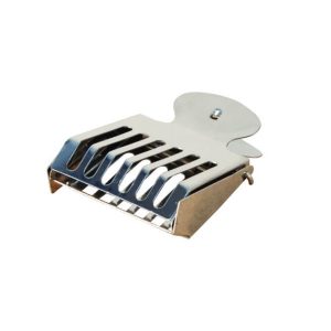 Queen Catching Tool - Stainless Steel