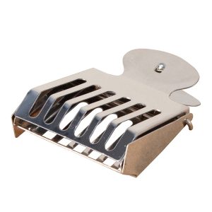 Stainless queen catching tool